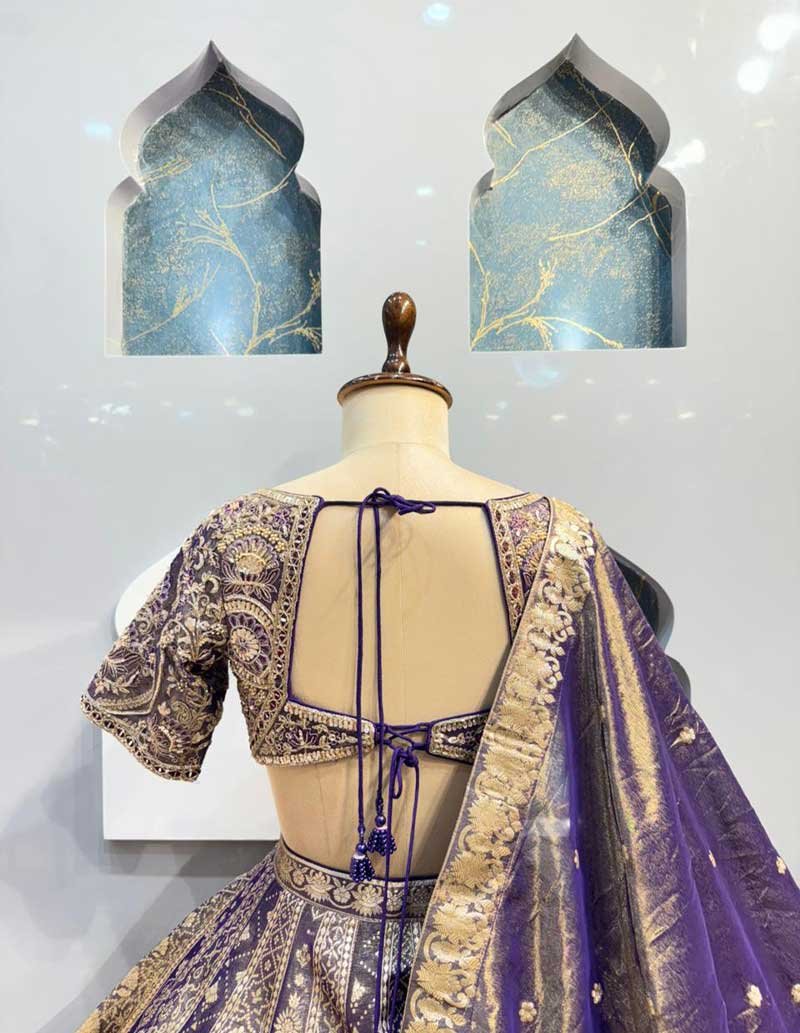 LEHENGA image 5