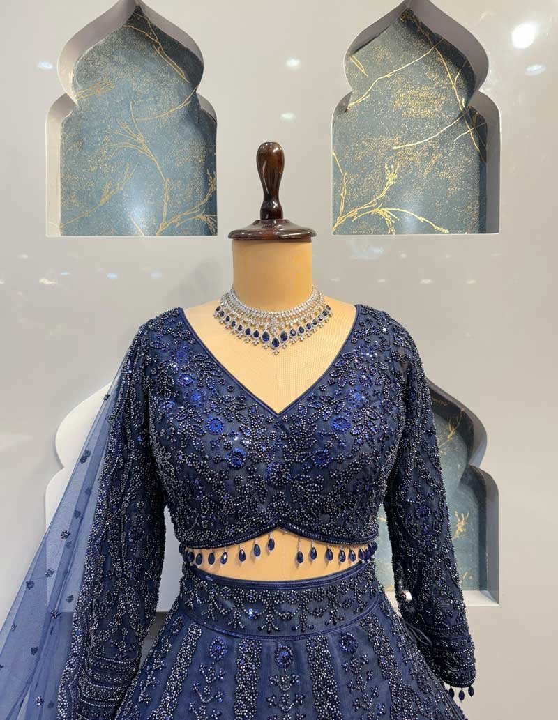 LEHENGA image 1