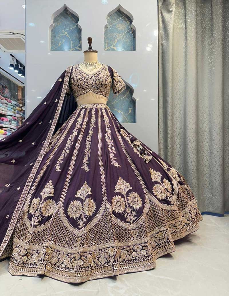 LEHENGA image 4