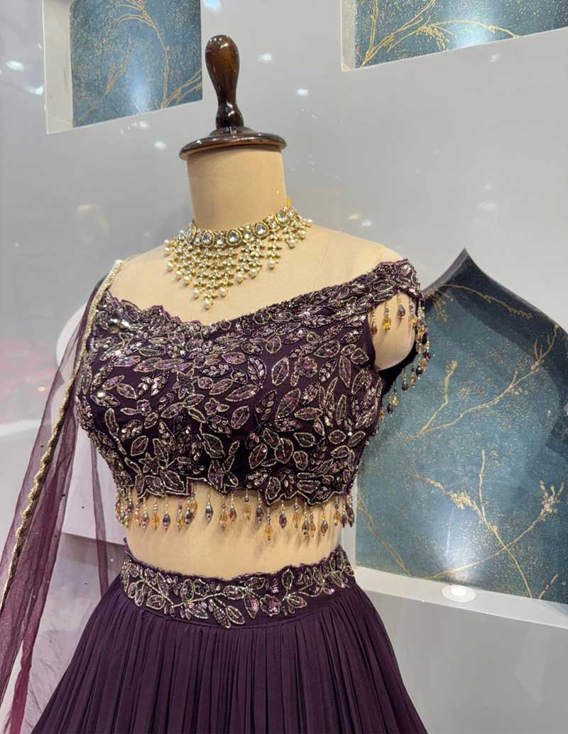LEHENGA image 2