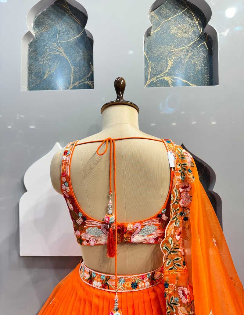 LEHENGA image 3