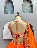 LEHENGA image 3