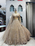 "IVORY GOLD ELEGANCE" image 0