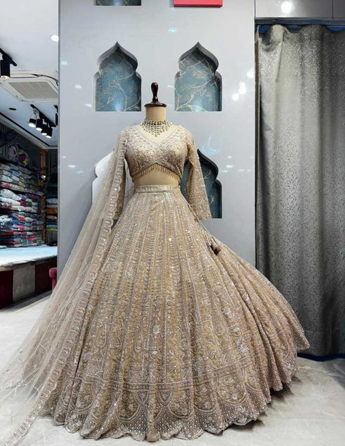"IVORY GOLD ELEGANCE" image 0