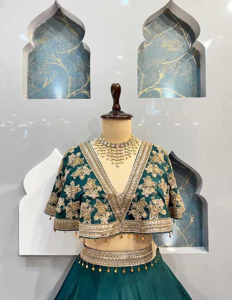 LEHENGA image 1