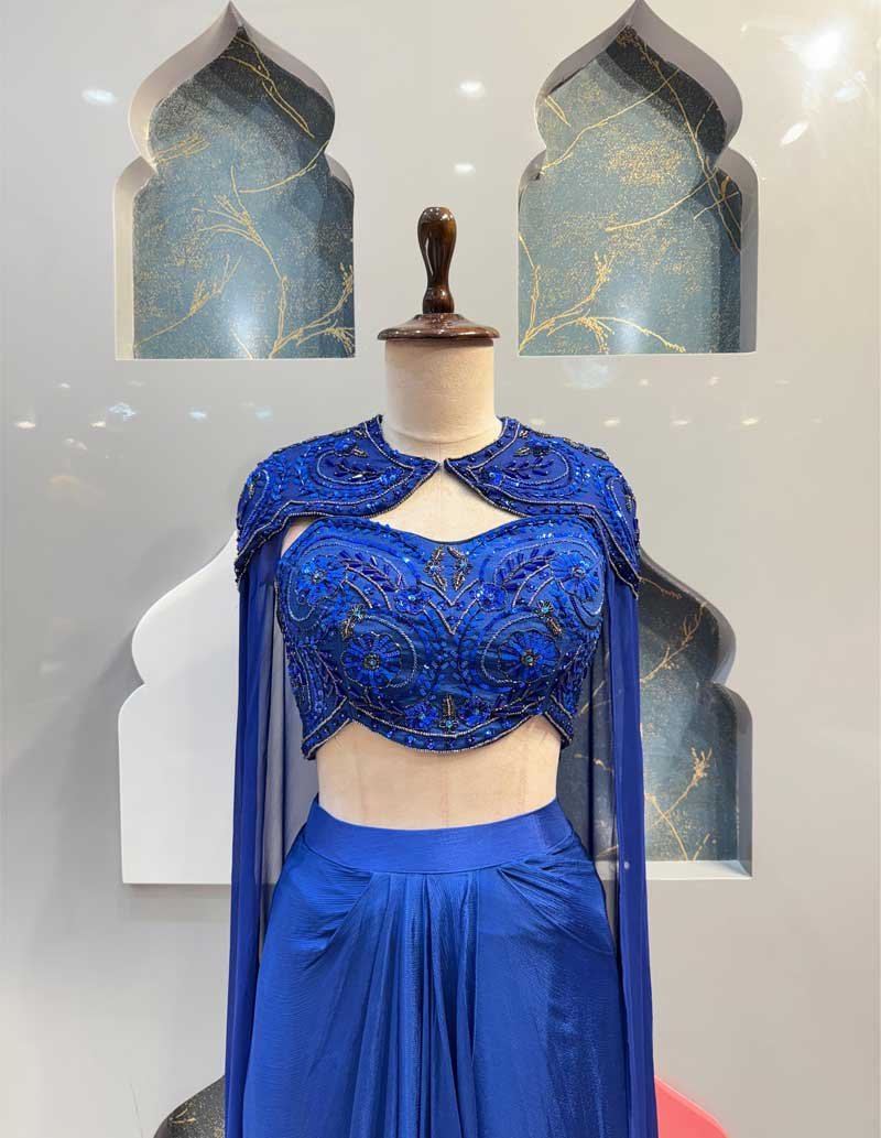 INDO WESTERN image 1