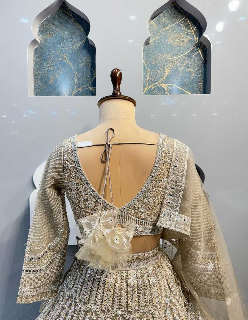 LEHENGA image 3