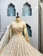 LEHENGA image 3