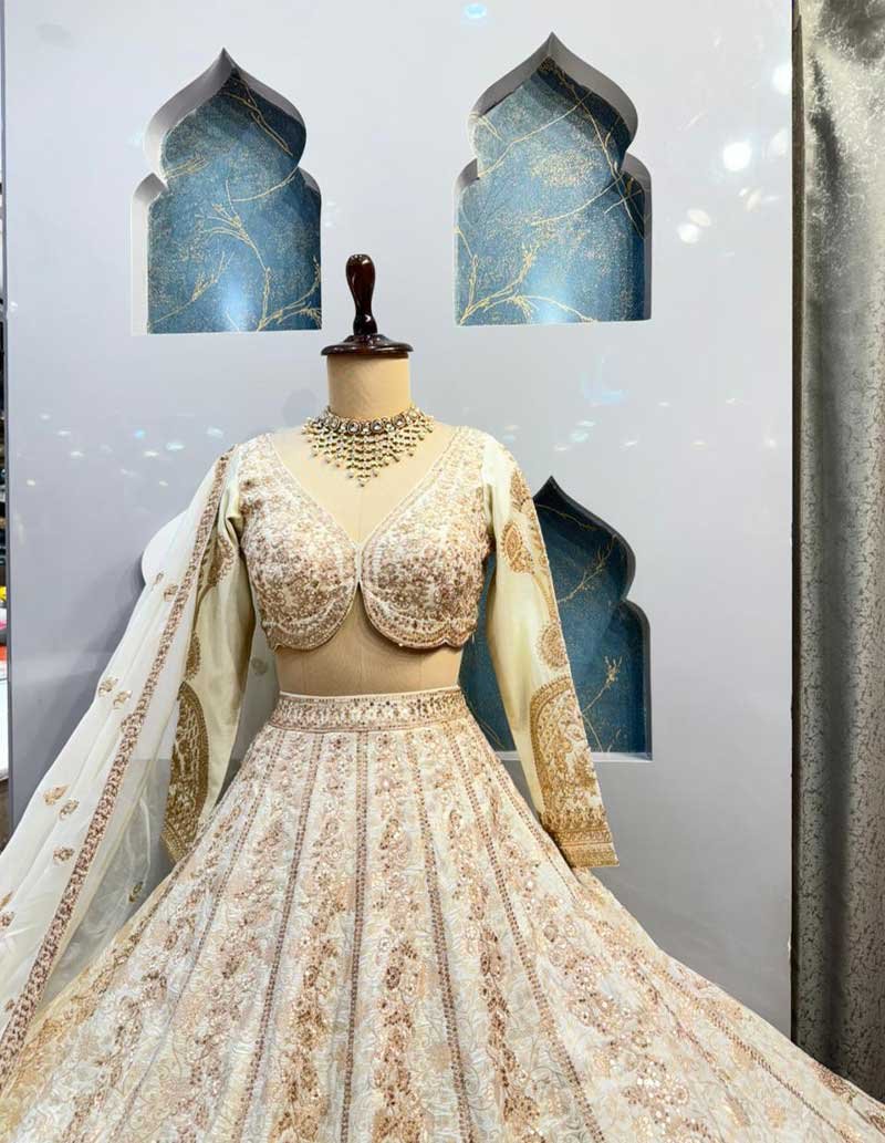 LEHENGA image 3