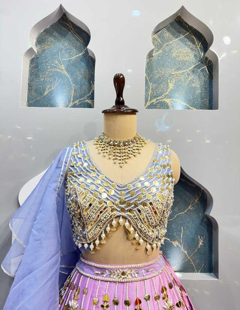 LEHENGA image 1