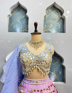 LEHENGA image 1