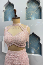 "IVORY WHISPER MERMAID" image 3