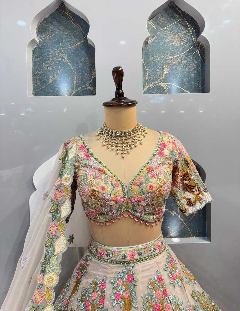 LEHENGA image 1