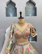 LEHENGA image 1