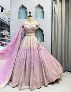 LEHENGA image 4