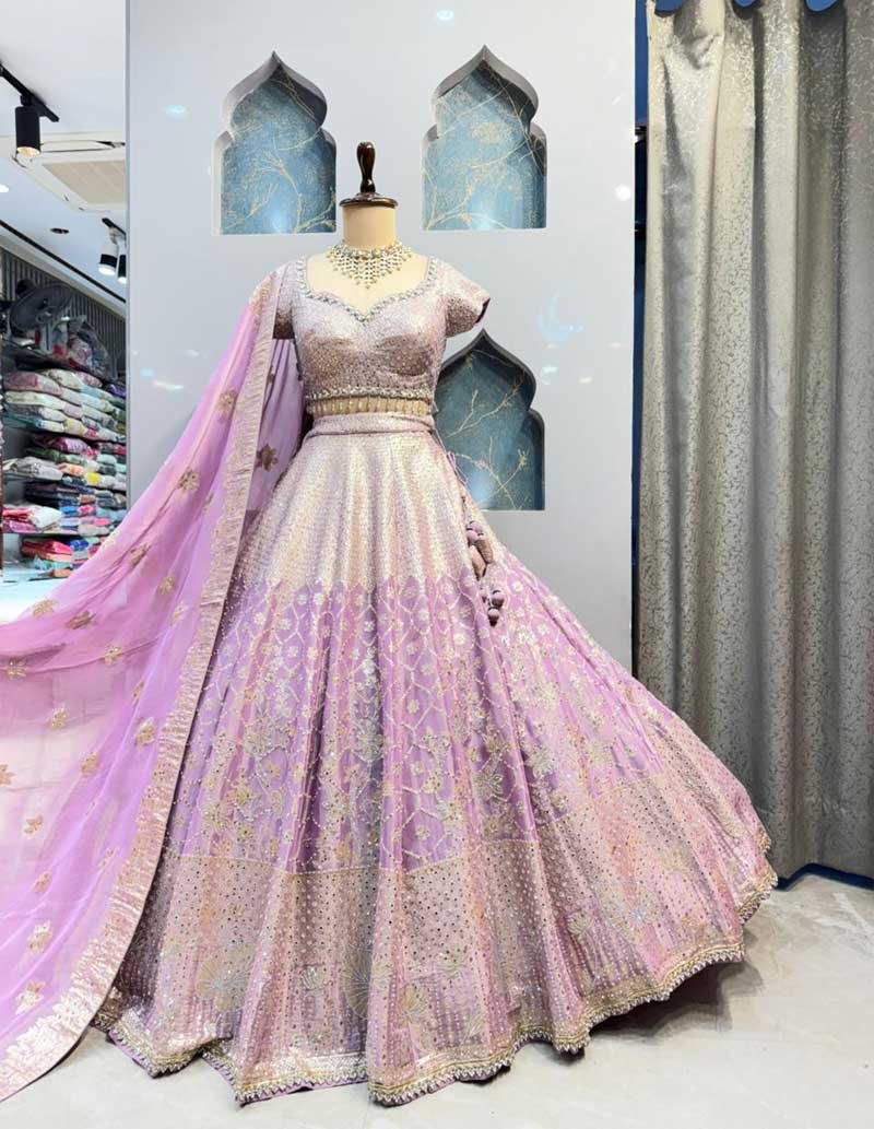LEHENGA image 4