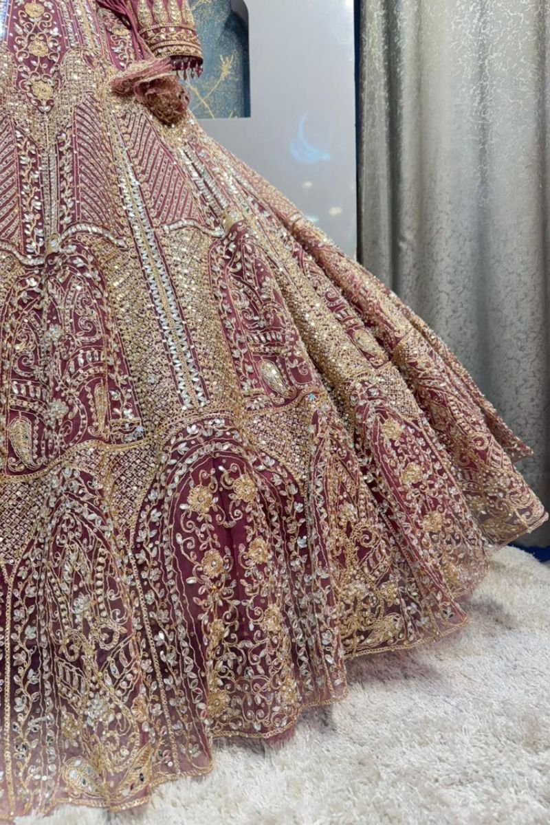 LEHENGA image 3