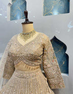 LEHENGA image 2