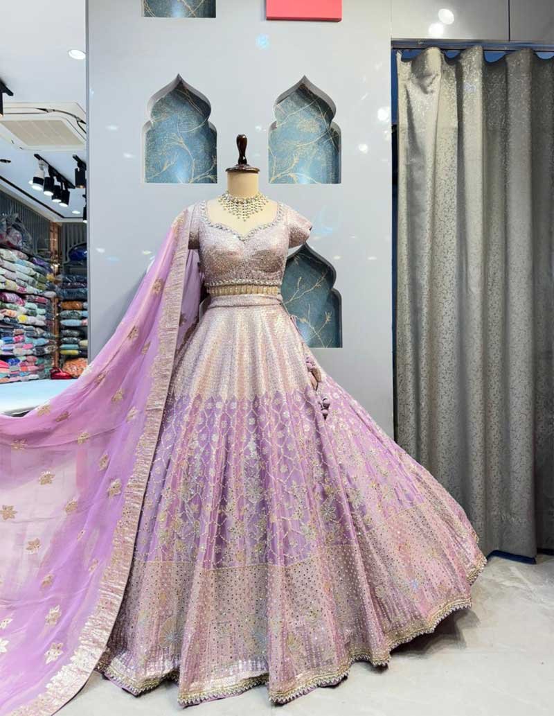 LEHENGA image 0