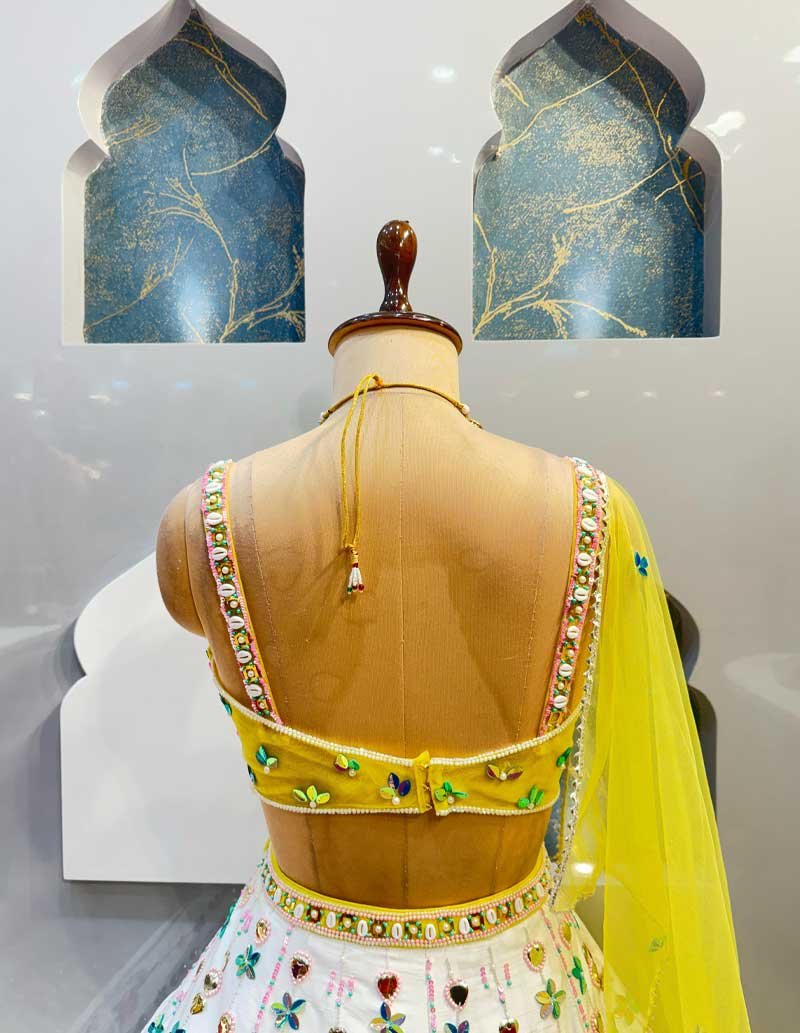 LEHENGA image 3