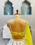 LEHENGA image 3