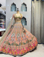LEHENGA image 5