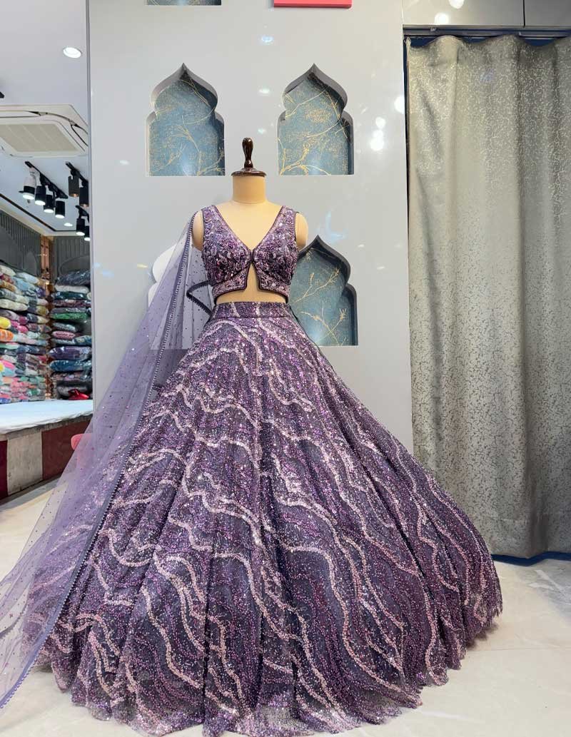 LEHENGA image 0