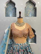 LEHENGA image 1