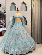 LEHENGA image 2