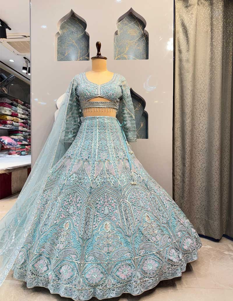 LEHENGA image 2
