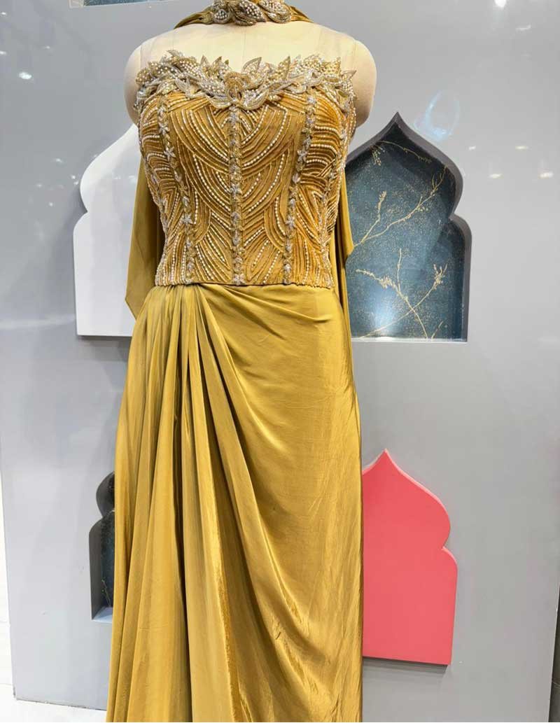 INDO WESTERN image 3