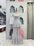 "CRYSTAL MIRAGE INDO-WESTERN" image 0