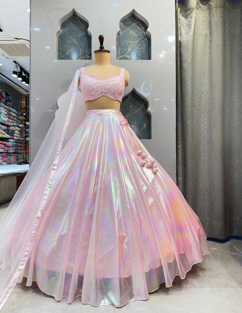 LEHENGA image 2