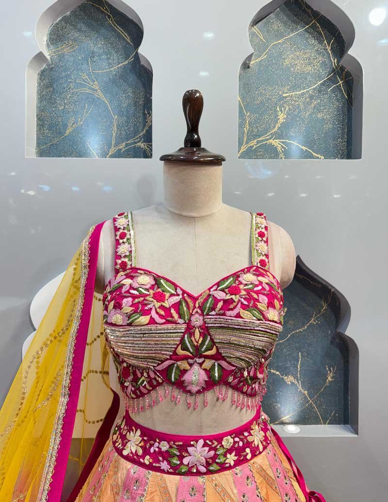 LEHENGA image 1