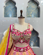 LEHENGA image 1