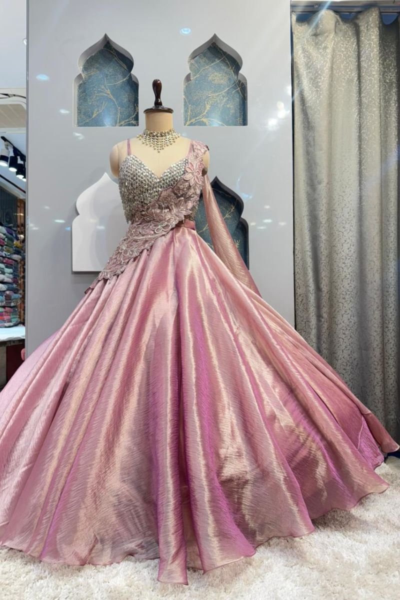 LEHENGA image 4