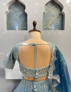 LEHENGA image 3