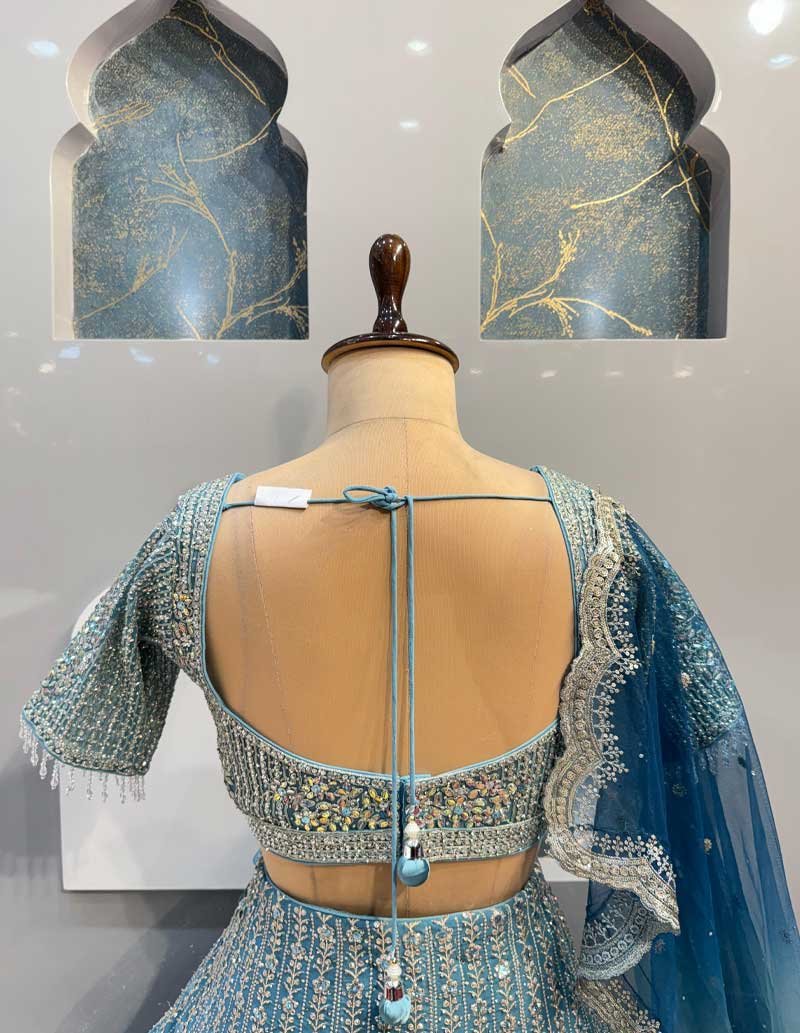 LEHENGA image 3