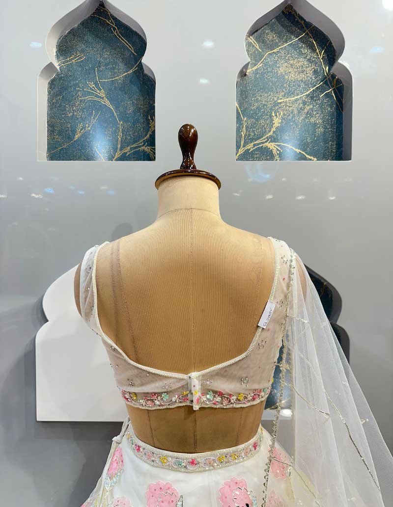 LEHENGA image 3