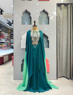 INDO WESTERN image 0