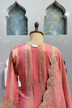 "BLUSH NOOR SHARARA" image 5