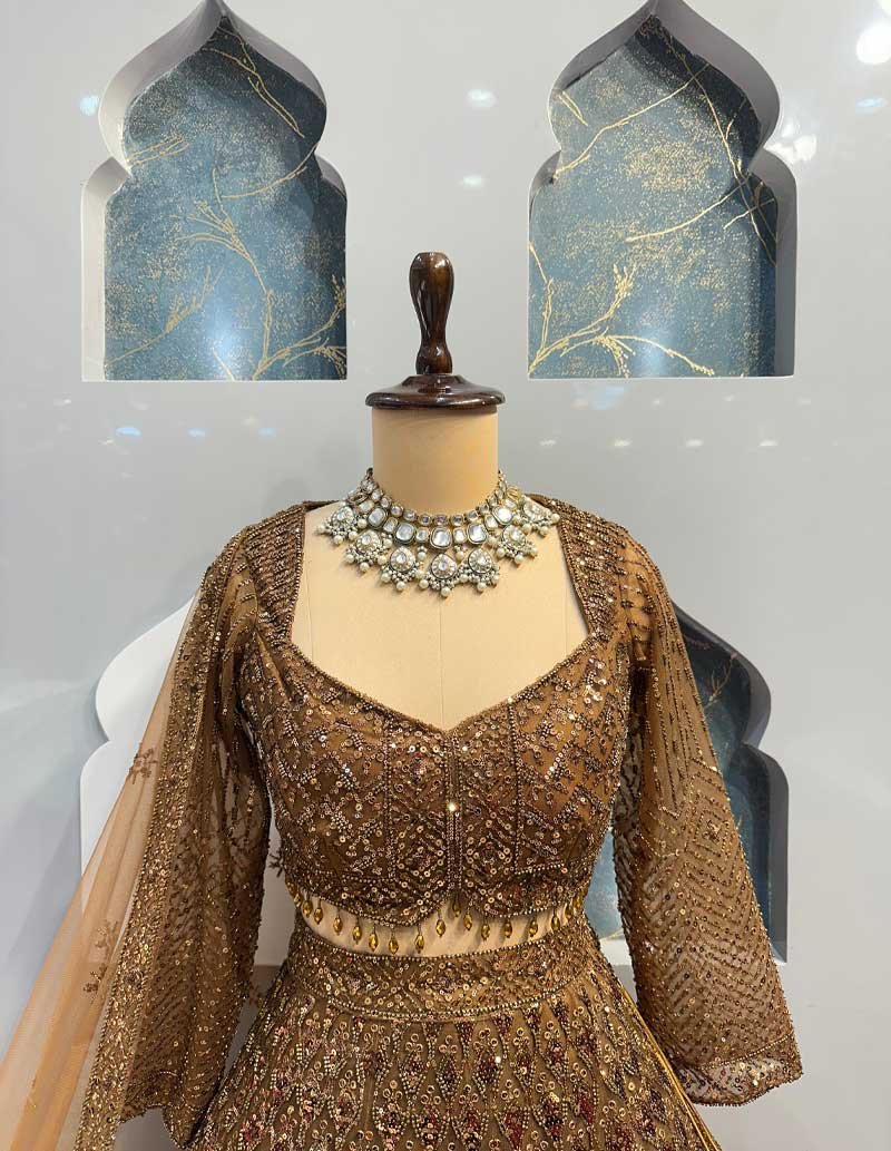 LEHENGA image 1