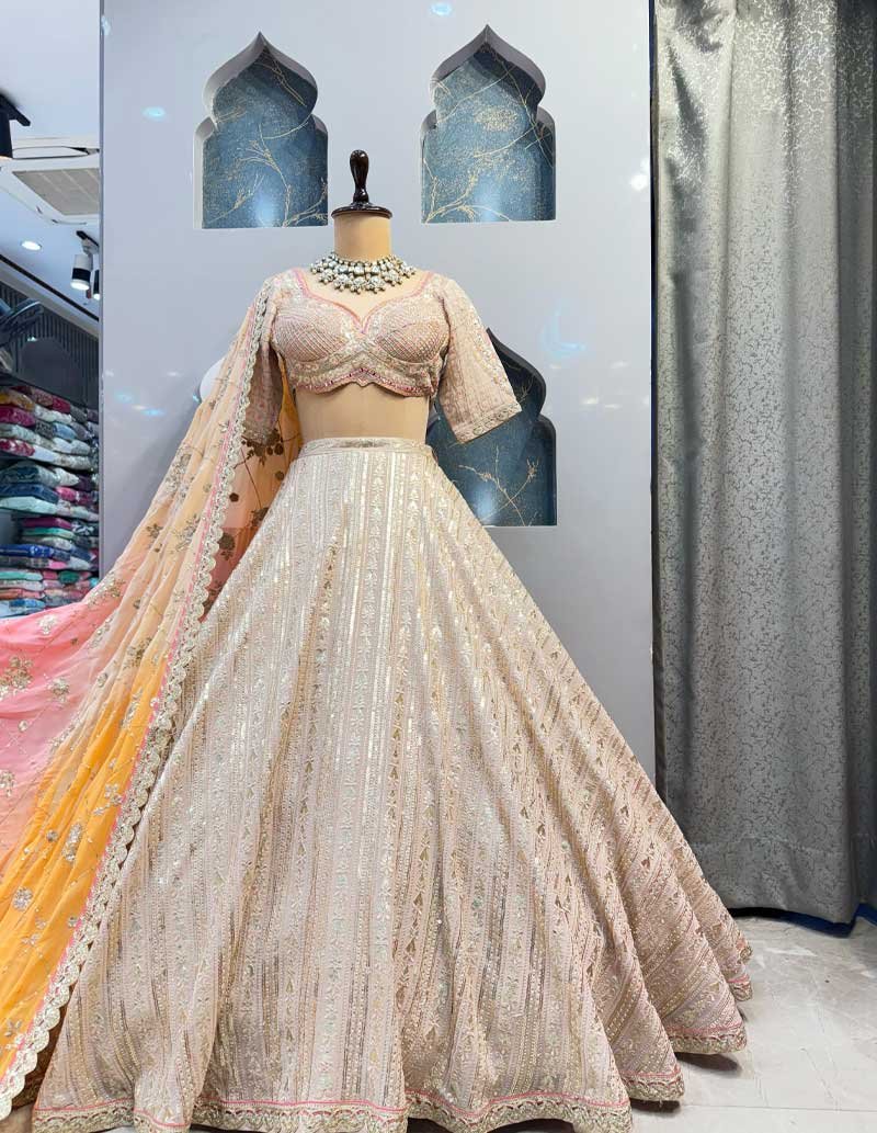 LEHENGA image 2