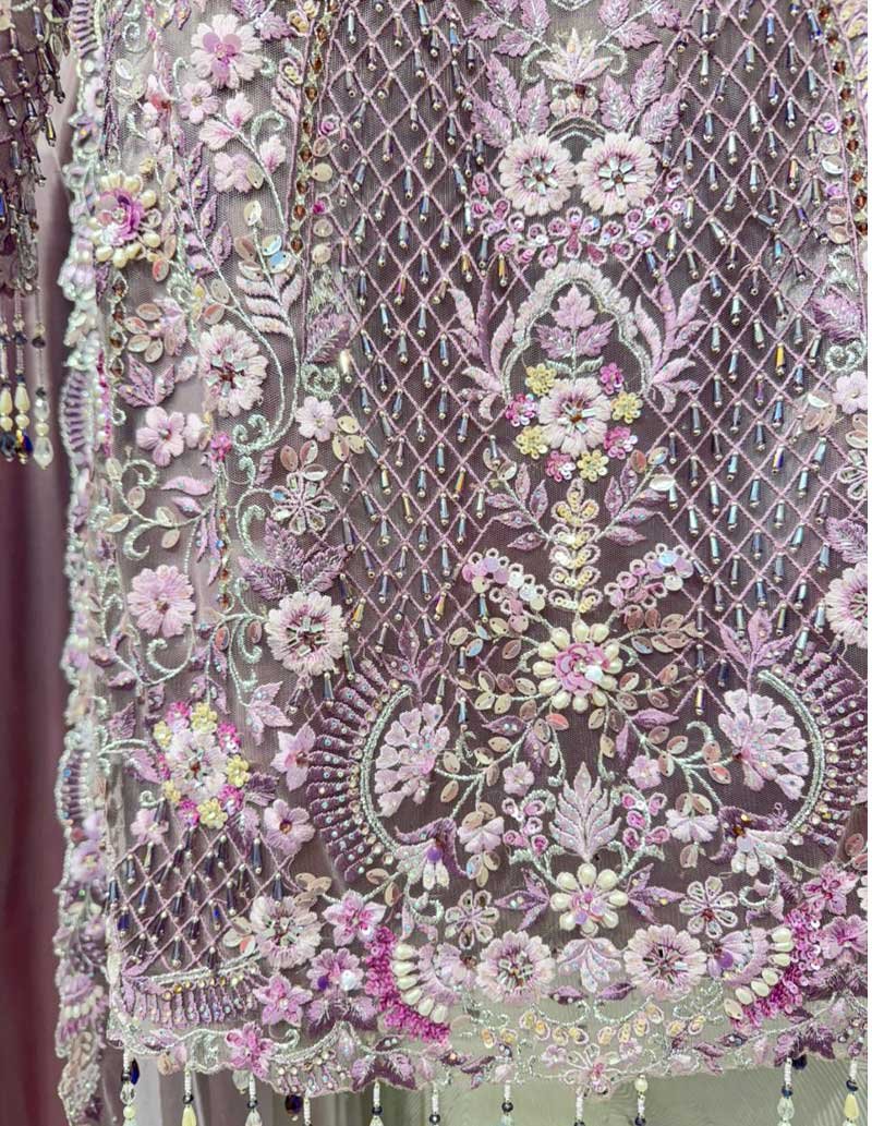 SHARARA SUIT image 2