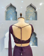 MERMAID DRESS image 3