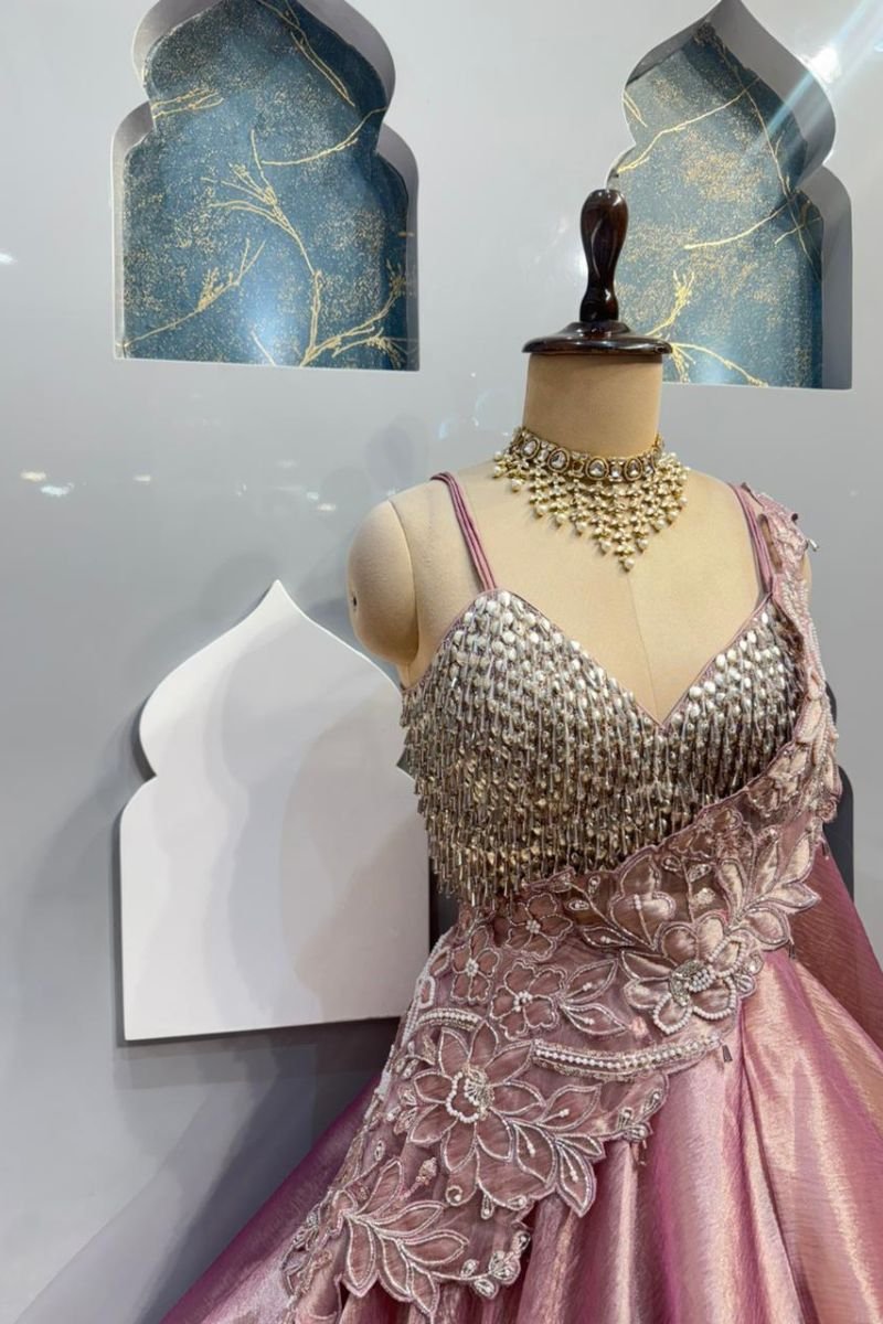 LEHENGA image 2