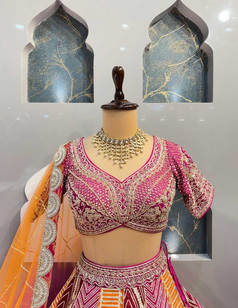 LEHENGA image 1