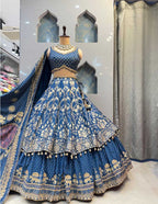 LEHENGA image 2