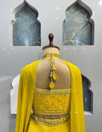 INDO WESTERN image 2