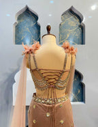MERMAID DRESS image 3